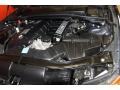 2008 Monaco Blue Metallic BMW 3 Series 328i Sedan  photo #46