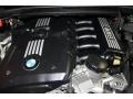 2008 Monaco Blue Metallic BMW 3 Series 328i Sedan  photo #47