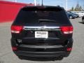 Blackberry Pearl - Grand Cherokee Laredo Photo No. 3