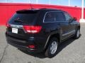 Blackberry Pearl - Grand Cherokee Laredo Photo No. 4