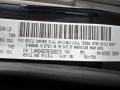 Blackberry Pearl - Grand Cherokee Laredo Photo No. 6