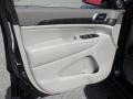 Blackberry Pearl - Grand Cherokee Laredo Photo No. 8