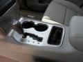 Blackberry Pearl - Grand Cherokee Laredo Photo No. 9