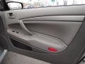 Ice Silver Pearl - Stratus SXT Coupe Photo No. 18