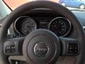 Blackberry Pearl - Grand Cherokee Laredo Photo No. 12