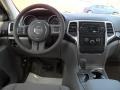 Blackberry Pearl - Grand Cherokee Laredo Photo No. 15
