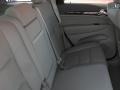 Blackberry Pearl - Grand Cherokee Laredo Photo No. 18