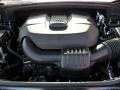 Blackberry Pearl - Grand Cherokee Laredo Photo No. 24