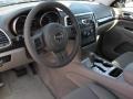 Blackberry Pearl - Grand Cherokee Laredo Photo No. 25