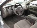 Ice Silver Pearl - Stratus SXT Coupe Photo No. 21