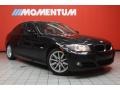 2010 Jet Black BMW 3 Series 328i Sedan  photo #1