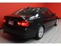 2010 Jet Black BMW 3 Series 328i Sedan  photo #3