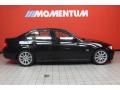 2010 Jet Black BMW 3 Series 328i Sedan  photo #4