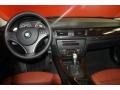 2010 Jet Black BMW 3 Series 328i Sedan  photo #5