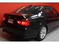 2010 Jet Black BMW 3 Series 328i Sedan  photo #14