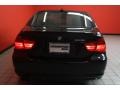 2010 Jet Black BMW 3 Series 328i Sedan  photo #16