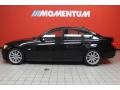 2010 Jet Black BMW 3 Series 328i Sedan  photo #17