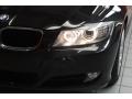 2010 Jet Black BMW 3 Series 328i Sedan  photo #20