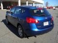 Indigo Blue - Rogue S AWD Photo No. 2