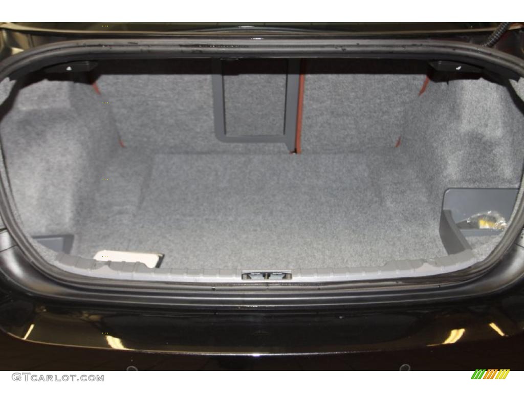 2010 3 Series 328i Sedan - Jet Black / Coral Red/Black Dakota Leather photo #26