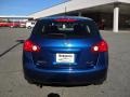 Indigo Blue - Rogue S AWD Photo No. 3