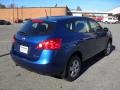 Indigo Blue - Rogue S AWD Photo No. 4