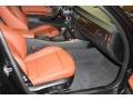 2010 Jet Black BMW 3 Series 328i Sedan  photo #31