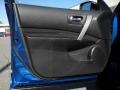 Indigo Blue - Rogue S AWD Photo No. 9