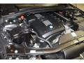 2010 Jet Black BMW 3 Series 328i Sedan  photo #48