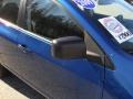 Indigo Blue - Rogue S AWD Photo No. 22