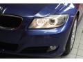 2010 Montego Blue Metallic BMW 3 Series 328i Sedan  photo #20