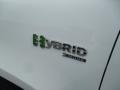  2008 Tahoe Hybrid Logo