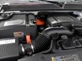 6.0 Liter OHV 16V Vortec V8 Gasoline/Hybrid Electric Engine for 2008 Chevrolet Tahoe Hybrid #46396234