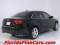 Brilliant Black - A4 2.0T Sedan Photo No. 2