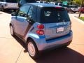 Light Blue Metallic - fortwo pure coupe Photo No. 3