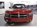 Inferno Red Crystal Pearl - Charger SXT Photo No. 3