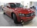 Inferno Red Crystal Pearl - Charger SXT Photo No. 4