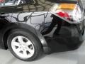 Super Black - Altima 2.5 SL Photo No. 5