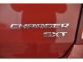Inferno Red Crystal Pearl - Charger SXT Photo No. 6