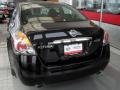 Super Black - Altima 2.5 SL Photo No. 6