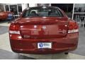 Inferno Red Crystal Pearl - Charger SXT Photo No. 7