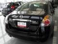 Super Black - Altima 2.5 SL Photo No. 7