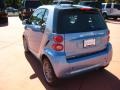 Light Blue Metallic - fortwo passion coupe Photo No. 3