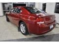 Inferno Red Crystal Pearl - Charger SXT Photo No. 8