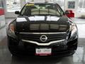 Super Black - Altima 2.5 SL Photo No. 12