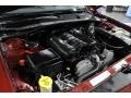 Inferno Red Crystal Pearl - Charger SXT Photo No. 20