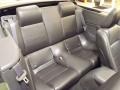 Dark Charcoal Interior Photo for 2006 Ford Mustang #46398297