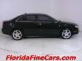 Brilliant Black - A4 2.0T Sedan Photo No. 4