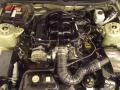 4.0 Liter SOHC 12-Valve V6 2006 Ford Mustang V6 Premium Convertible Engine