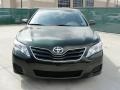 Spruce Green Mica - Camry LE Photo No. 8